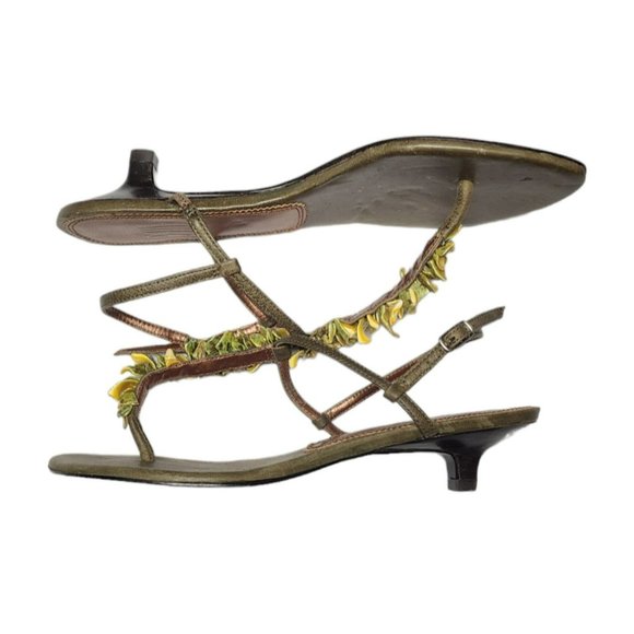 Pelle Moda mini heels - Picture 2 of 4